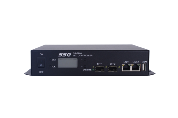 SS-S960D